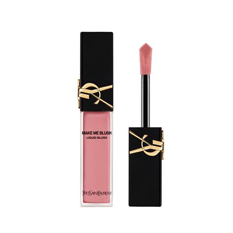 ysl face paletter blush dup|YSL Loveshine and Make Me Blush Blurring Liquid Blush Duo .